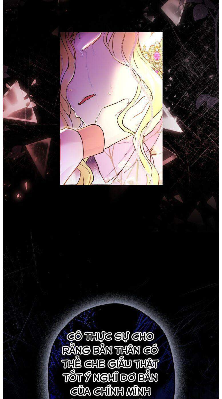 Ta Trở Thành Con Gái Nuôi Của Nam Chính Chapter 23 - Trang 2