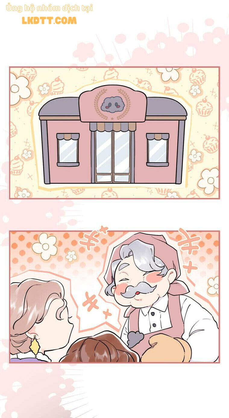 Ta Trở Thành Con Gái Nuôi Của Nam Chính Chapter 24 - Trang 2