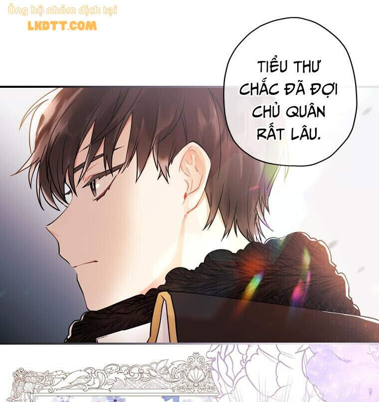 Ta Trở Thành Con Gái Nuôi Của Nam Chính Chapter 24 - Trang 2