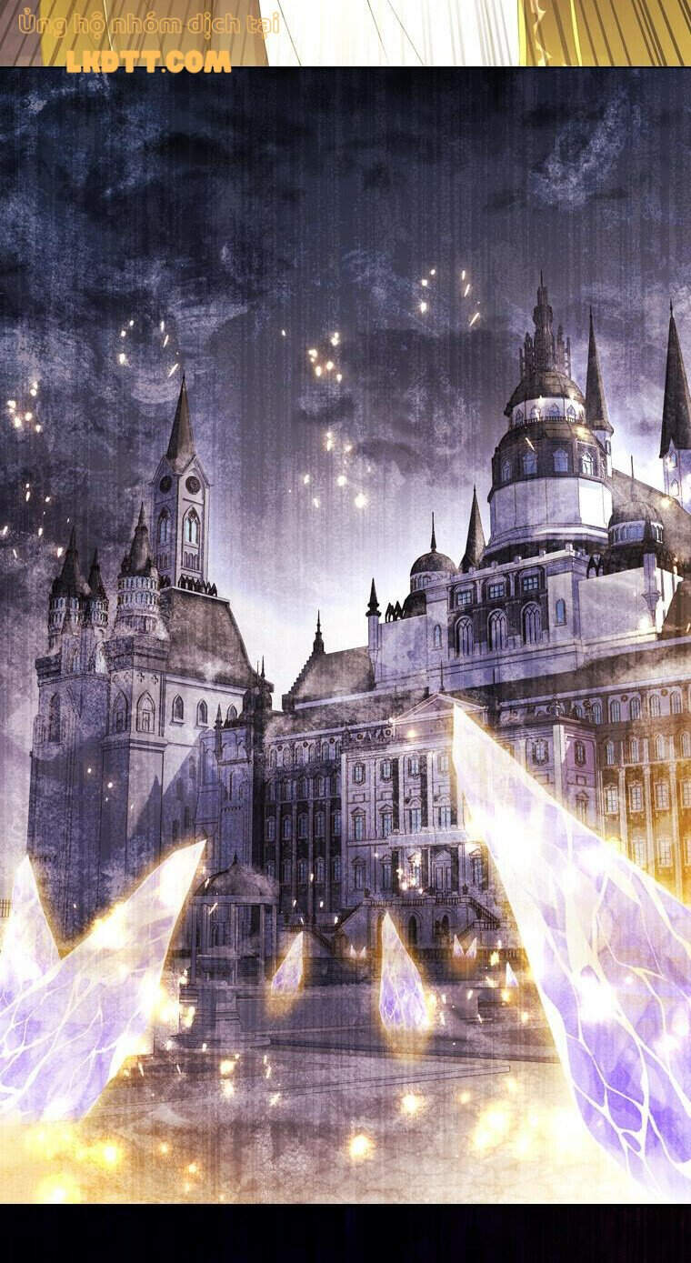 Ta Trở Thành Con Gái Nuôi Của Nam Chính Chapter 24 - Trang 2