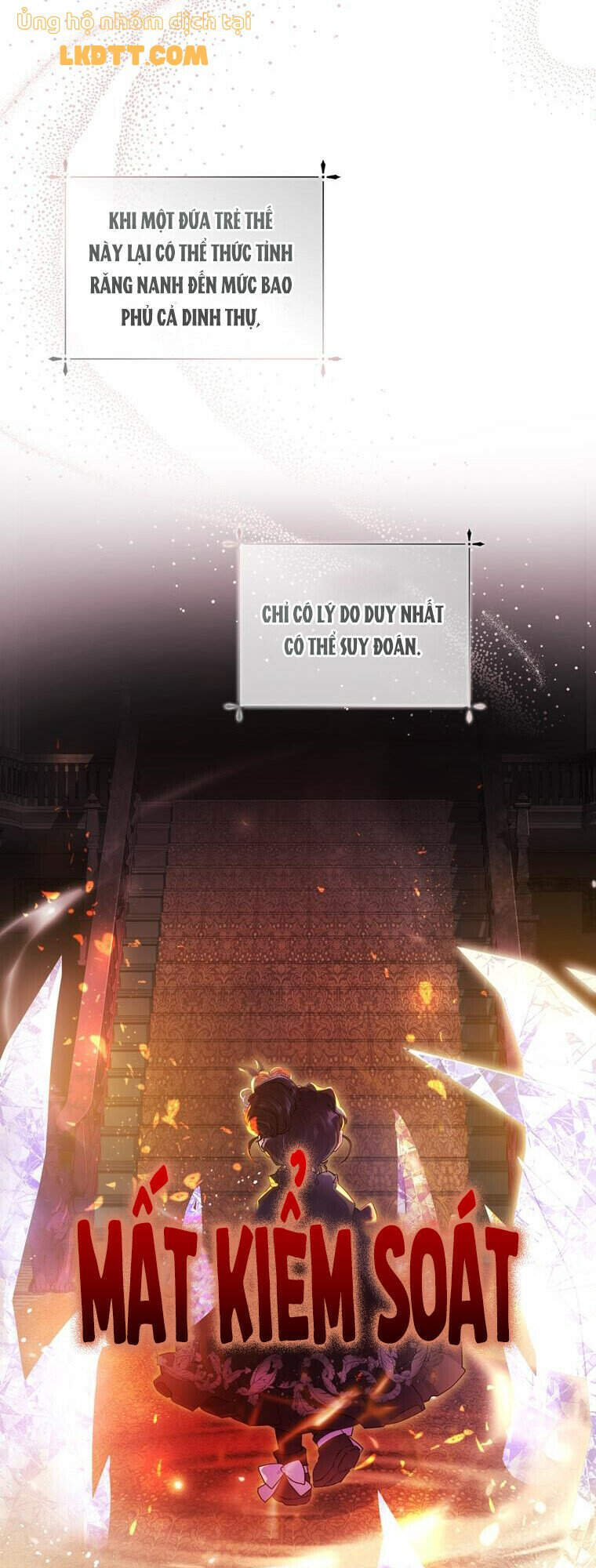 Ta Trở Thành Con Gái Nuôi Của Nam Chính Chapter 24 - Trang 2