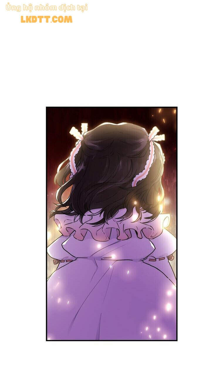 Ta Trở Thành Con Gái Nuôi Của Nam Chính Chapter 24 - Trang 2