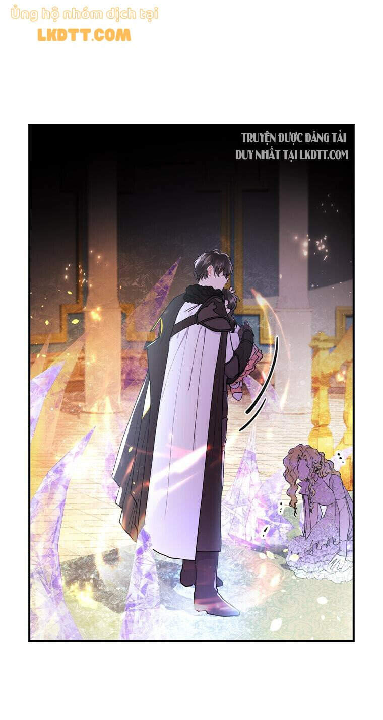 Ta Trở Thành Con Gái Nuôi Của Nam Chính Chapter 24 - Trang 2