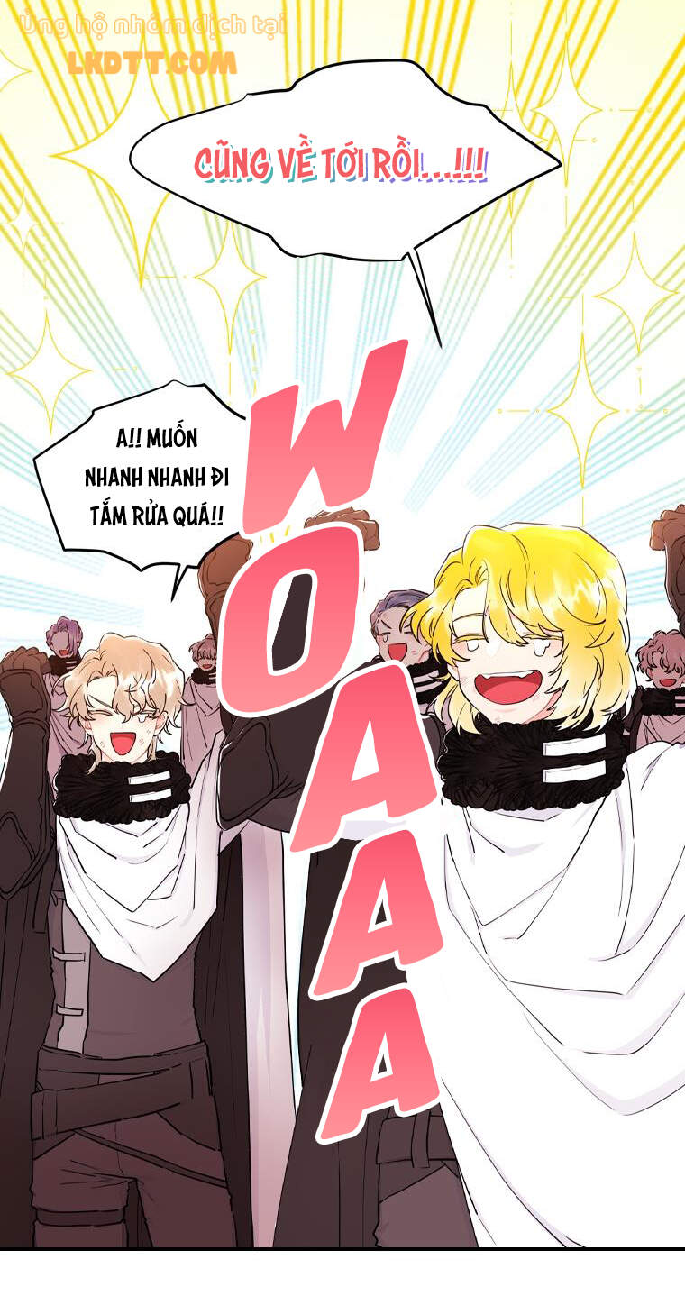 Ta Trở Thành Con Gái Nuôi Của Nam Chính Chapter 24 - Trang 2