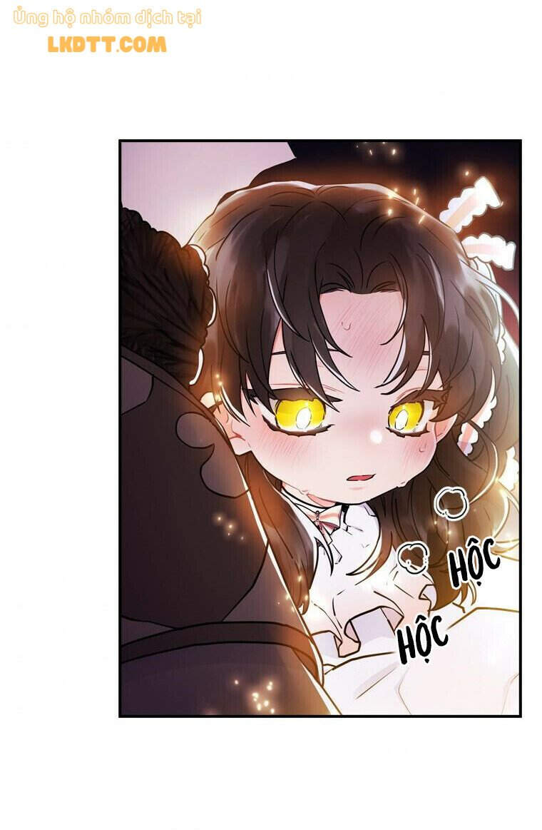 Ta Trở Thành Con Gái Nuôi Của Nam Chính Chapter 24 - Trang 2