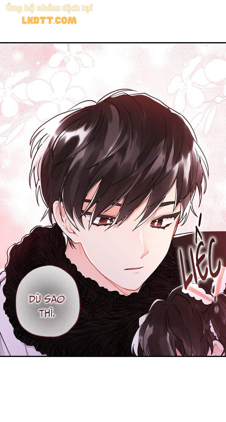 Ta Trở Thành Con Gái Nuôi Của Nam Chính Chapter 24 - Trang 2