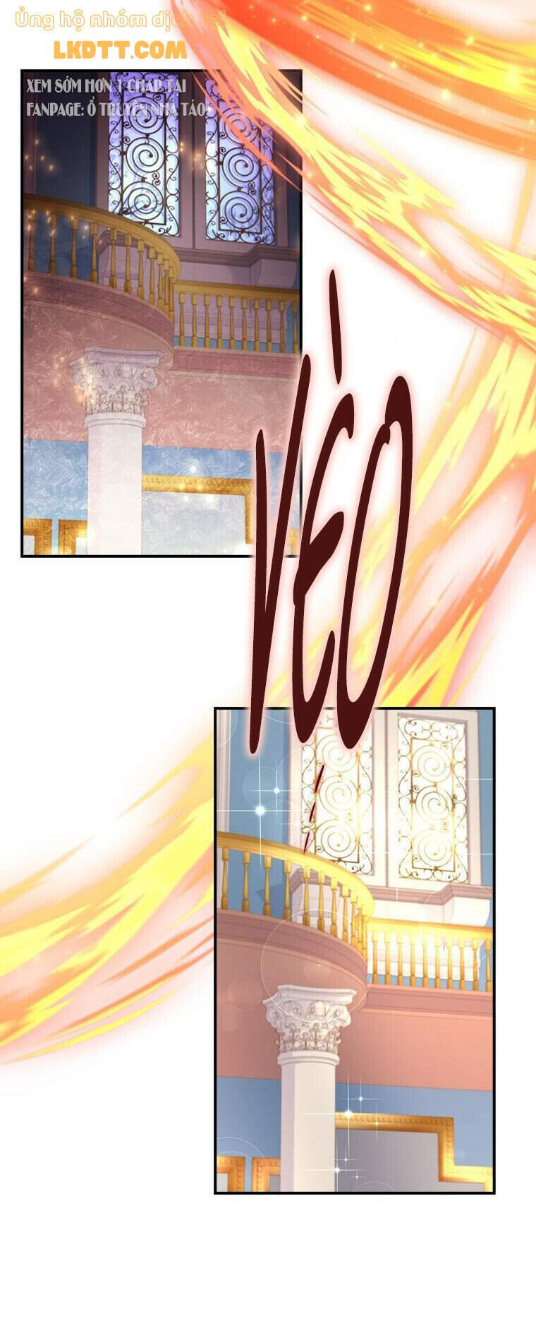 Ta Trở Thành Con Gái Nuôi Của Nam Chính Chapter 24 - Trang 2