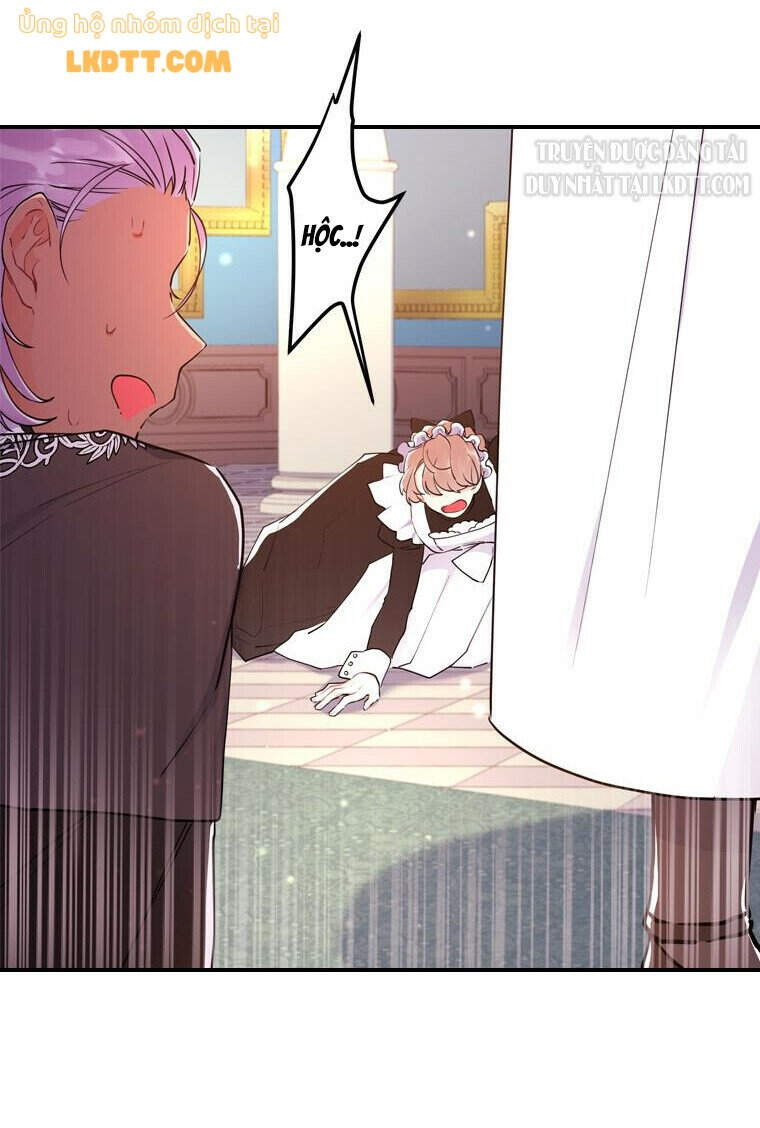 Ta Trở Thành Con Gái Nuôi Của Nam Chính Chapter 24 - Trang 2