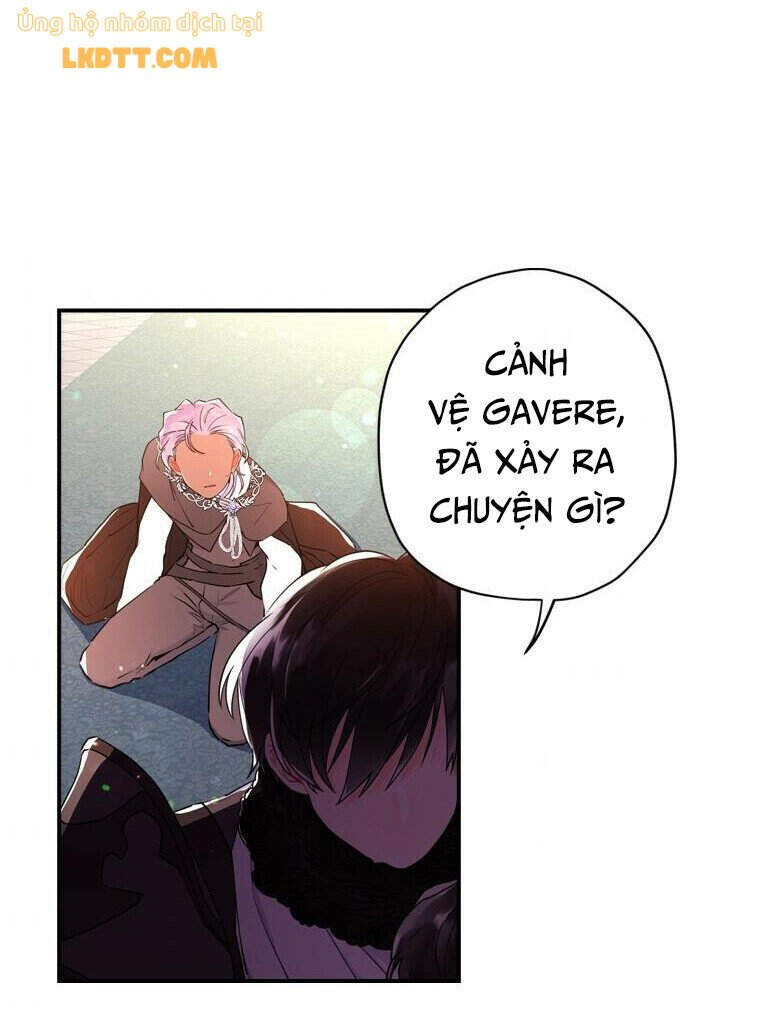 Ta Trở Thành Con Gái Nuôi Của Nam Chính Chapter 24 - Trang 2