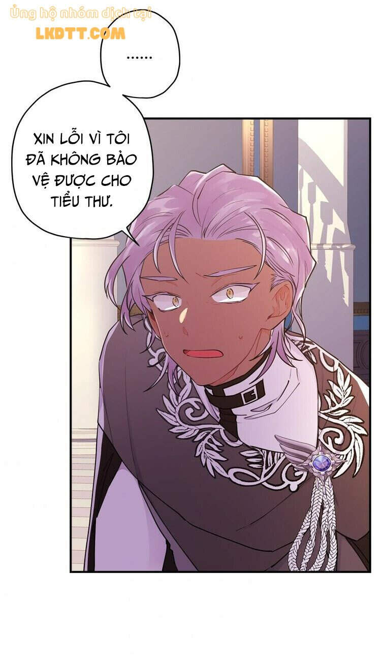 Ta Trở Thành Con Gái Nuôi Của Nam Chính Chapter 24 - Trang 2