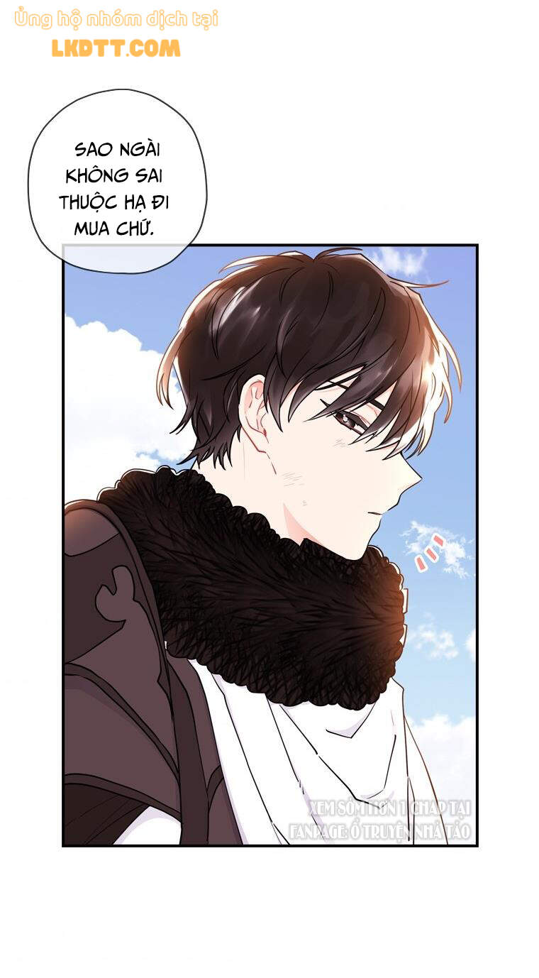 Ta Trở Thành Con Gái Nuôi Của Nam Chính Chapter 24 - Trang 2