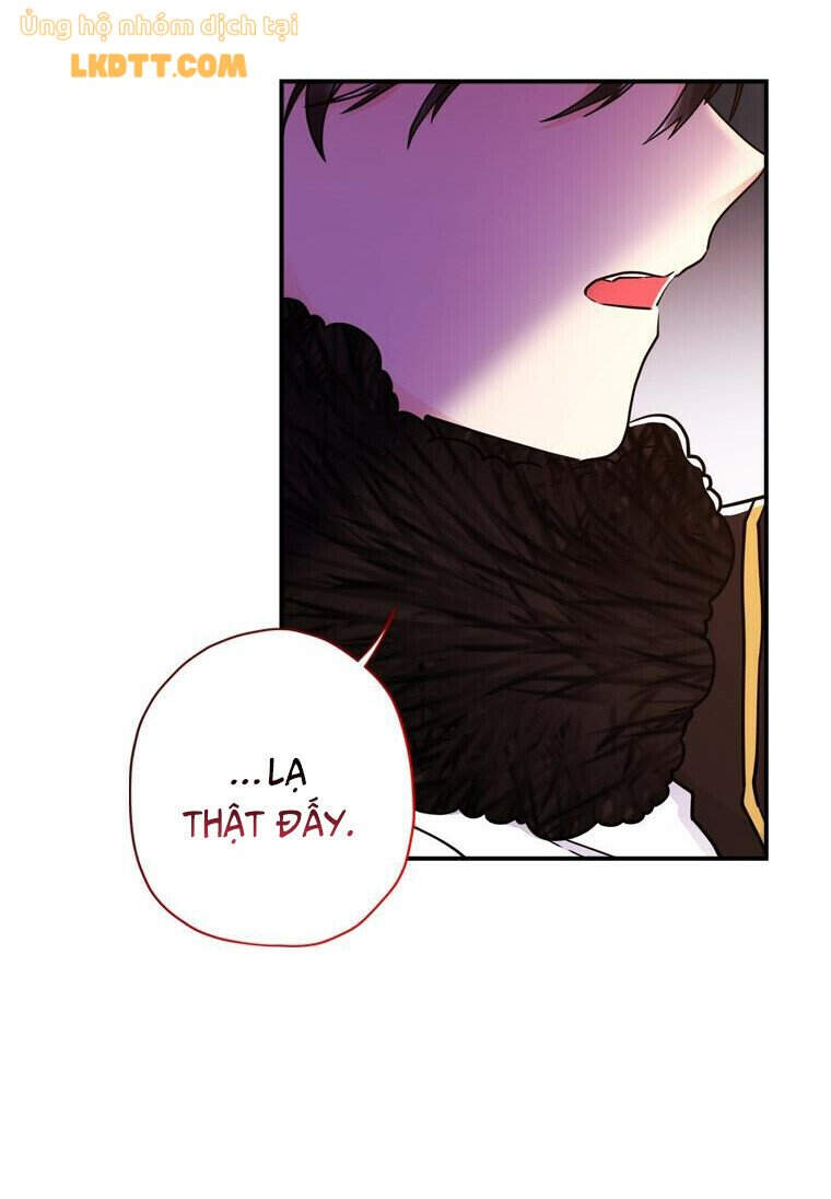 Ta Trở Thành Con Gái Nuôi Của Nam Chính Chapter 24 - Trang 2