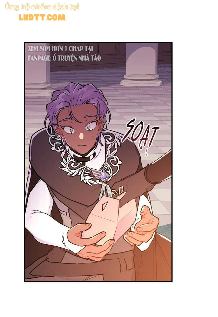 Ta Trở Thành Con Gái Nuôi Của Nam Chính Chapter 24 - Trang 2