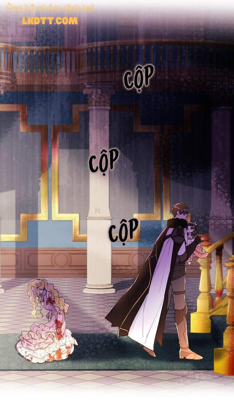 Ta Trở Thành Con Gái Nuôi Của Nam Chính Chapter 24 - Trang 2