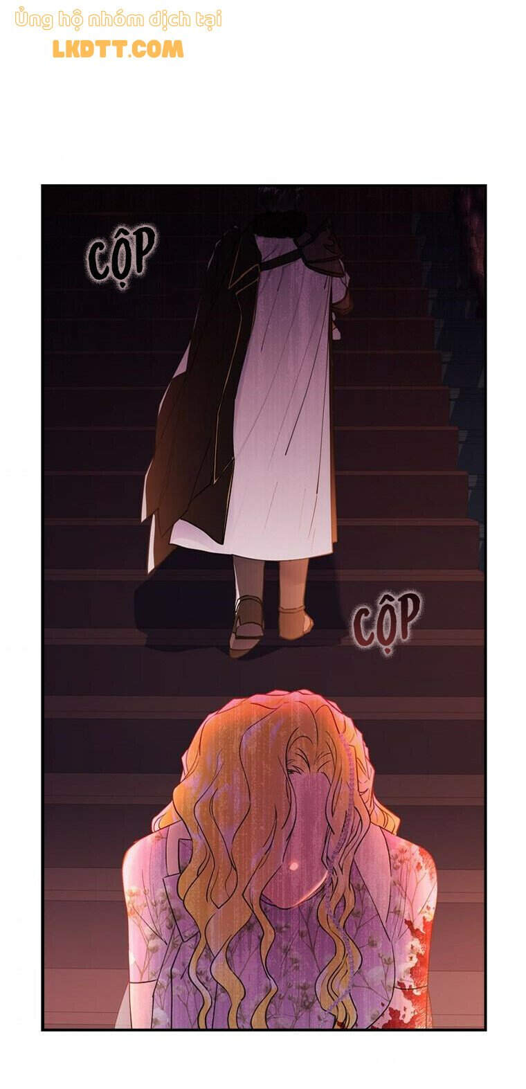 Ta Trở Thành Con Gái Nuôi Của Nam Chính Chapter 24 - Trang 2