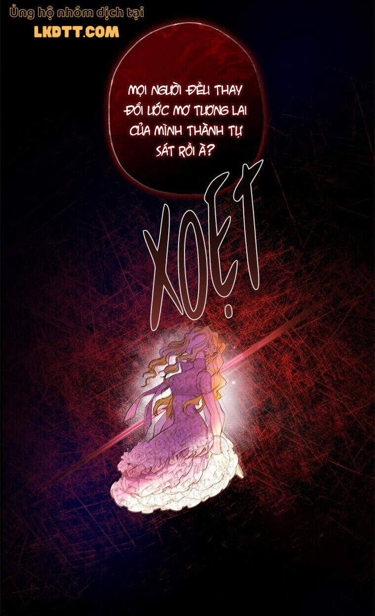 Ta Trở Thành Con Gái Nuôi Của Nam Chính Chapter 24 - Trang 2