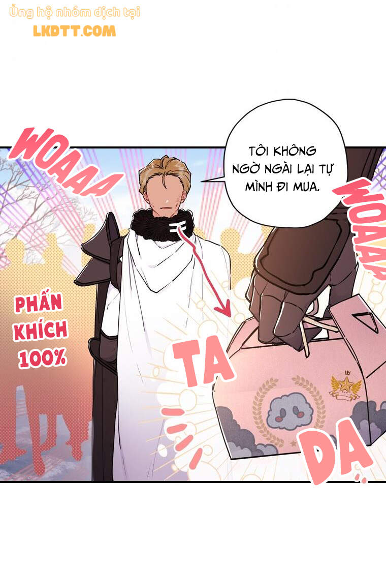 Ta Trở Thành Con Gái Nuôi Của Nam Chính Chapter 24 - Trang 2