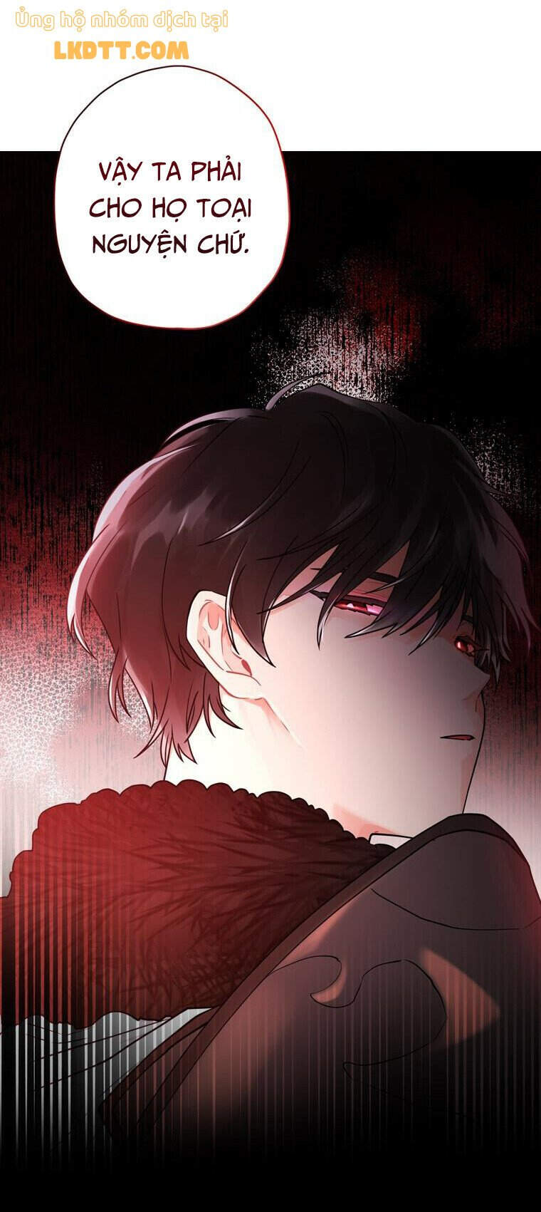 Ta Trở Thành Con Gái Nuôi Của Nam Chính Chapter 24 - Trang 2