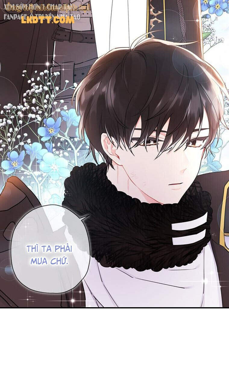 Ta Trở Thành Con Gái Nuôi Của Nam Chính Chapter 24 - Trang 2