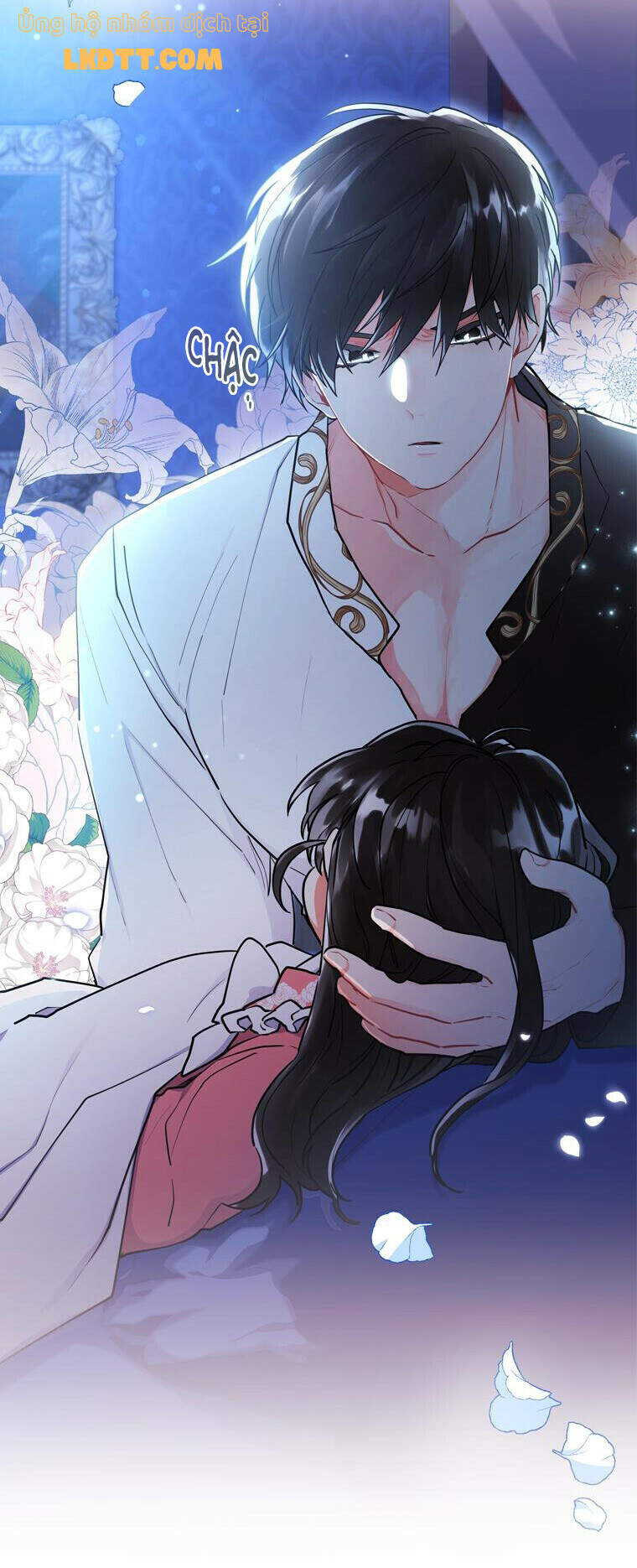 Ta Trở Thành Con Gái Nuôi Của Nam Chính Chapter 25 - Trang 2