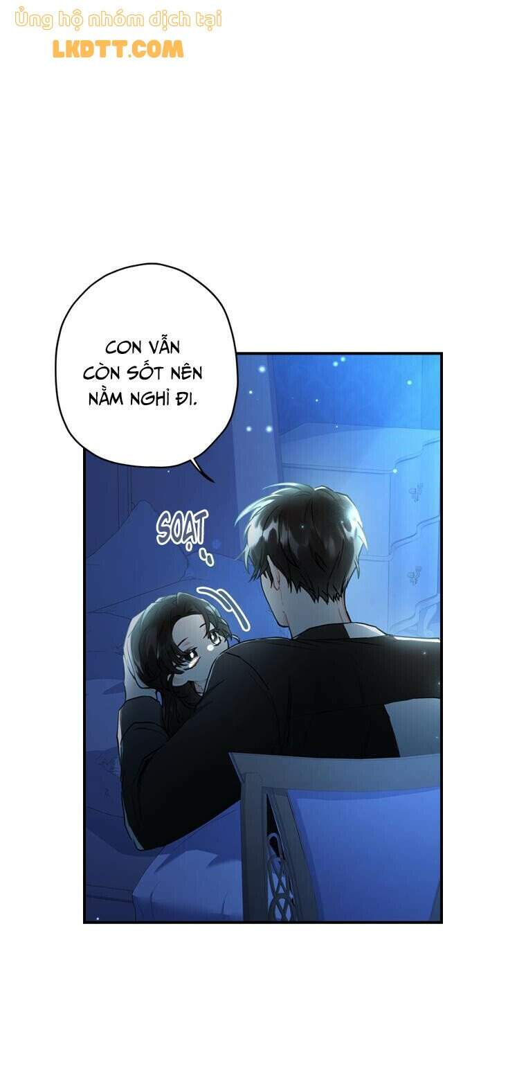 Ta Trở Thành Con Gái Nuôi Của Nam Chính Chapter 25 - Trang 2