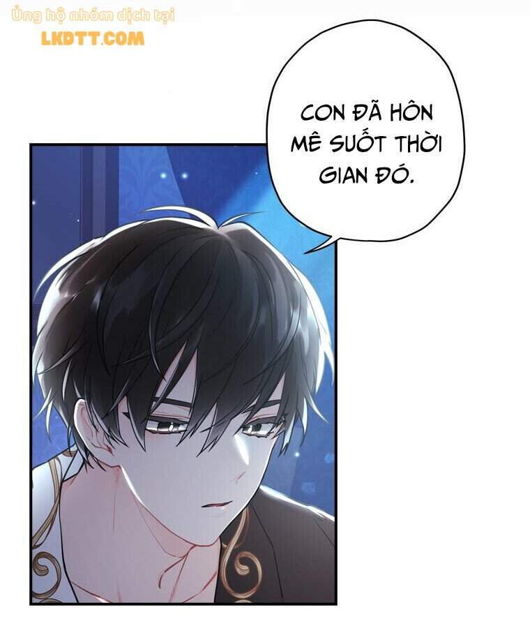 Ta Trở Thành Con Gái Nuôi Của Nam Chính Chapter 25 - Trang 2