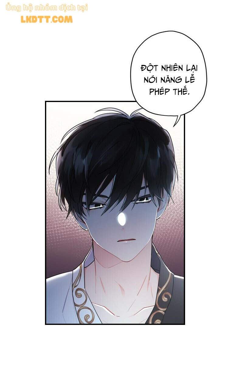 Ta Trở Thành Con Gái Nuôi Của Nam Chính Chapter 25 - Trang 2