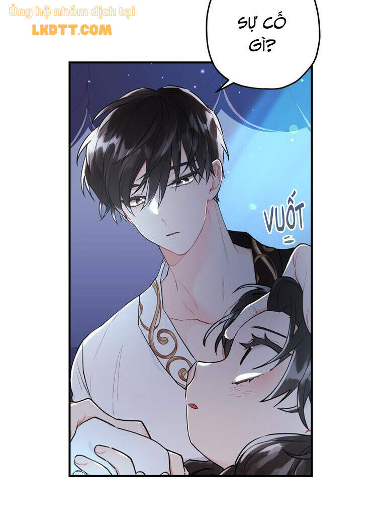 Ta Trở Thành Con Gái Nuôi Của Nam Chính Chapter 25 - Trang 2