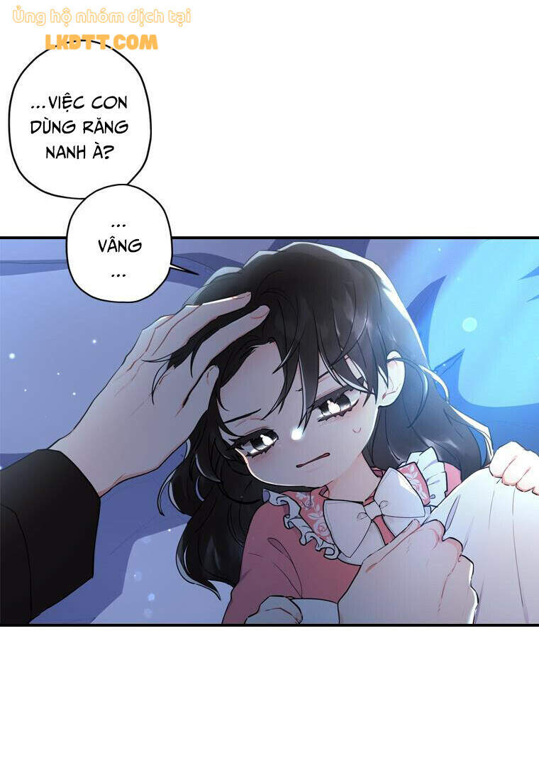 Ta Trở Thành Con Gái Nuôi Của Nam Chính Chapter 25 - Trang 2