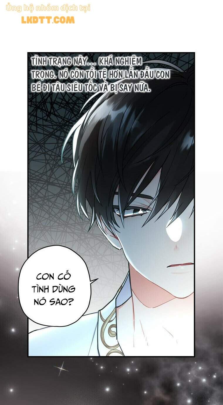 Ta Trở Thành Con Gái Nuôi Của Nam Chính Chapter 25 - Trang 2