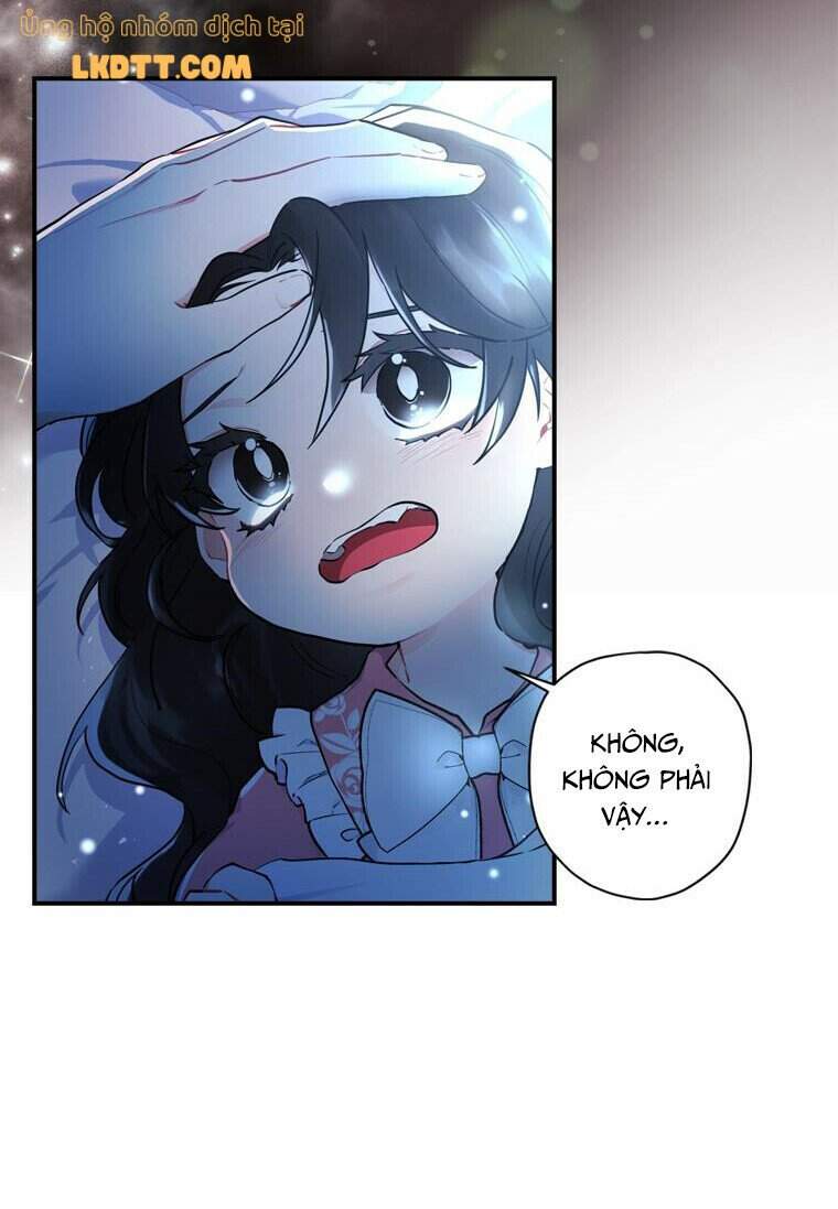 Ta Trở Thành Con Gái Nuôi Của Nam Chính Chapter 25 - Trang 2