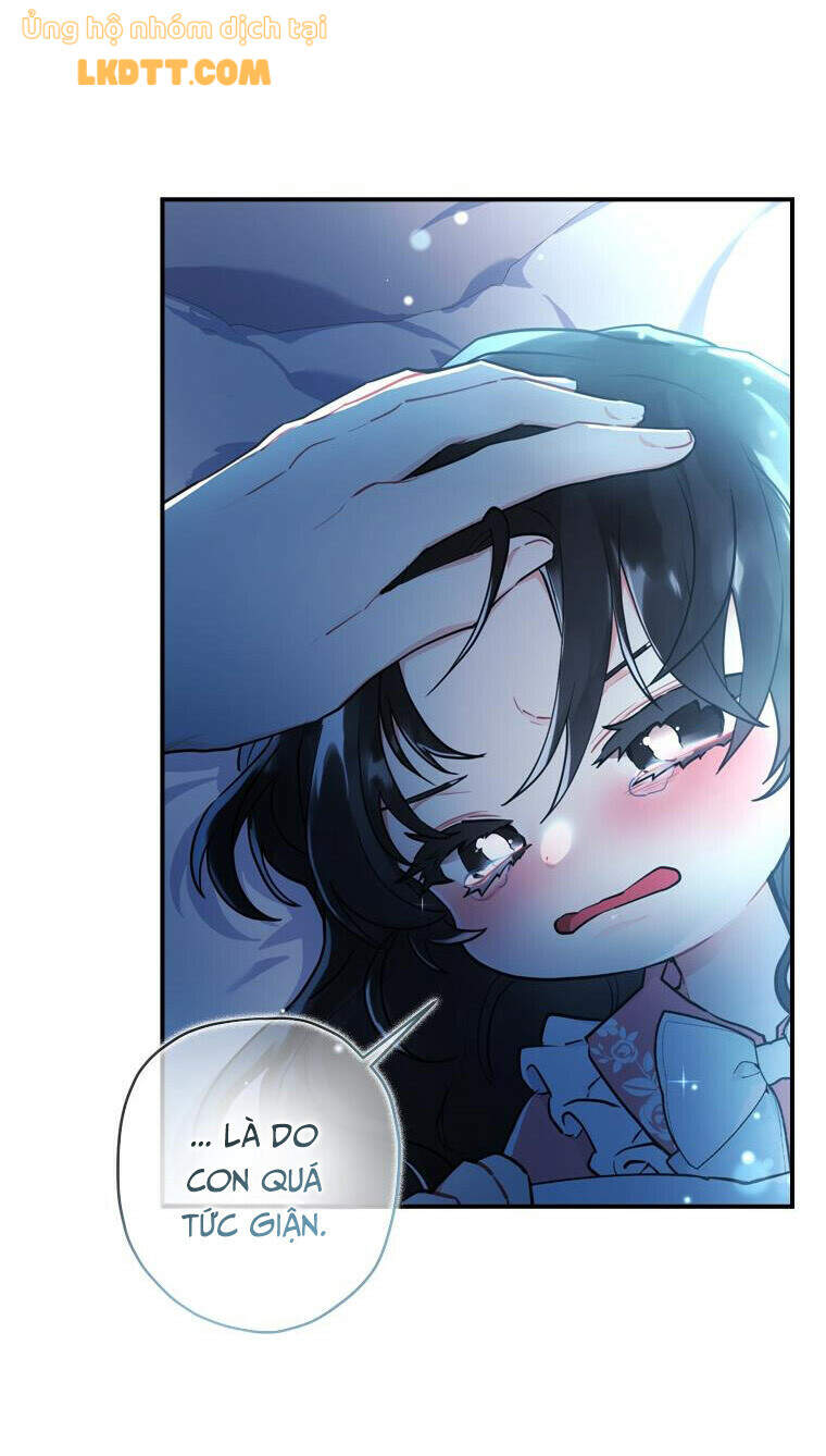 Ta Trở Thành Con Gái Nuôi Của Nam Chính Chapter 25 - Trang 2