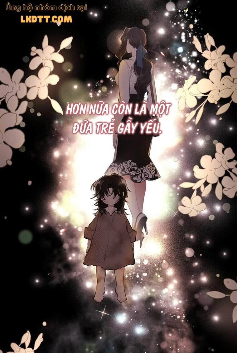 Ta Trở Thành Con Gái Nuôi Của Nam Chính Chapter 25 - Trang 2