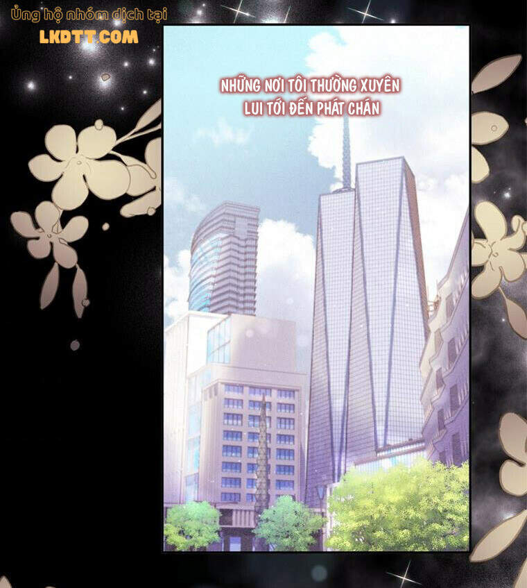 Ta Trở Thành Con Gái Nuôi Của Nam Chính Chapter 25 - Trang 2