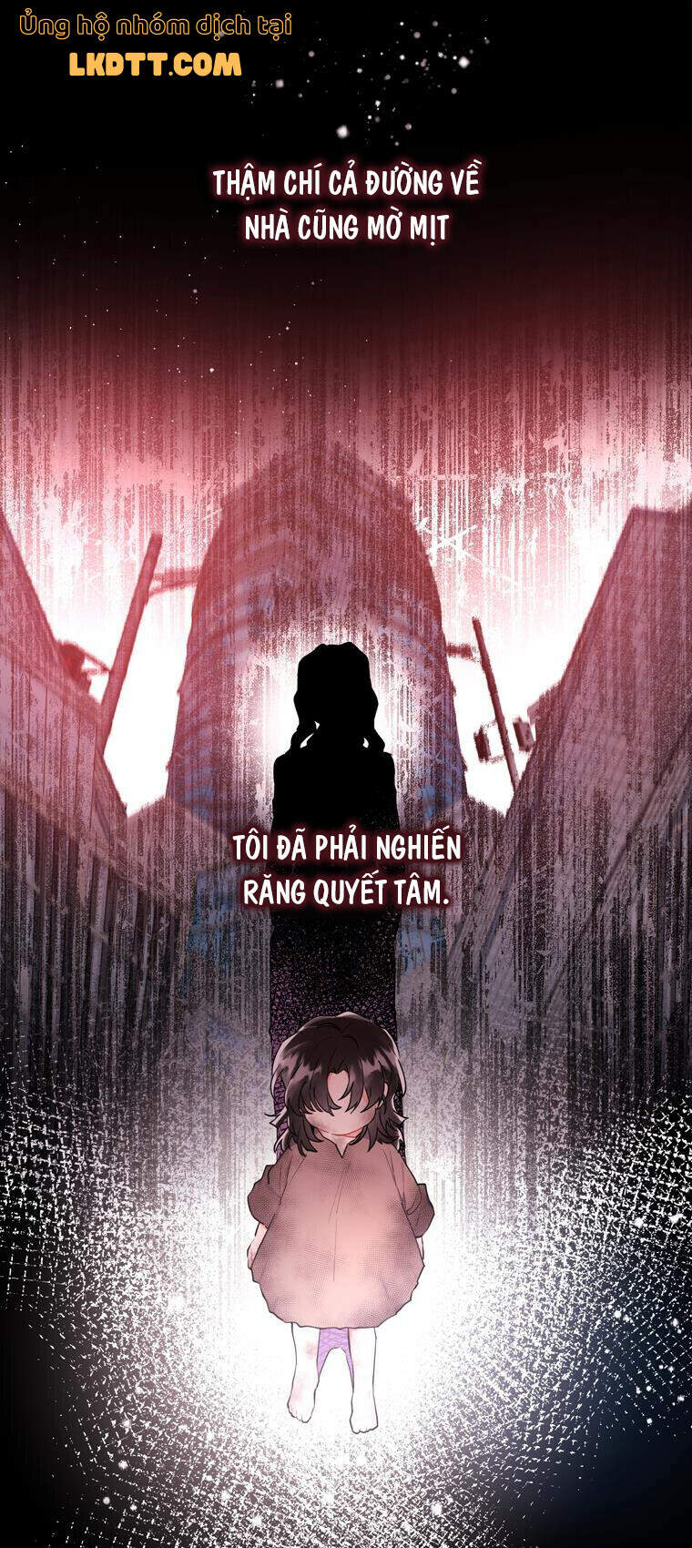 Ta Trở Thành Con Gái Nuôi Của Nam Chính Chapter 25 - Trang 2