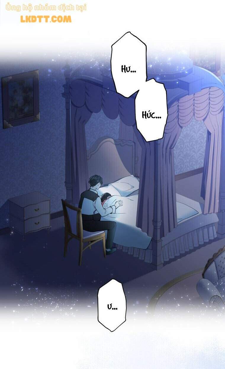 Ta Trở Thành Con Gái Nuôi Của Nam Chính Chapter 25 - Trang 2