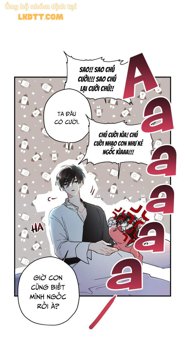 Ta Trở Thành Con Gái Nuôi Của Nam Chính Chapter 25 - Trang 2