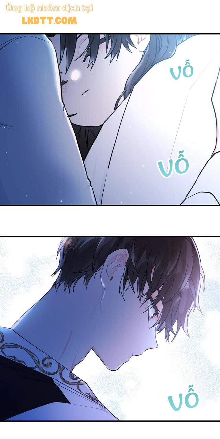 Ta Trở Thành Con Gái Nuôi Của Nam Chính Chapter 25 - Trang 2