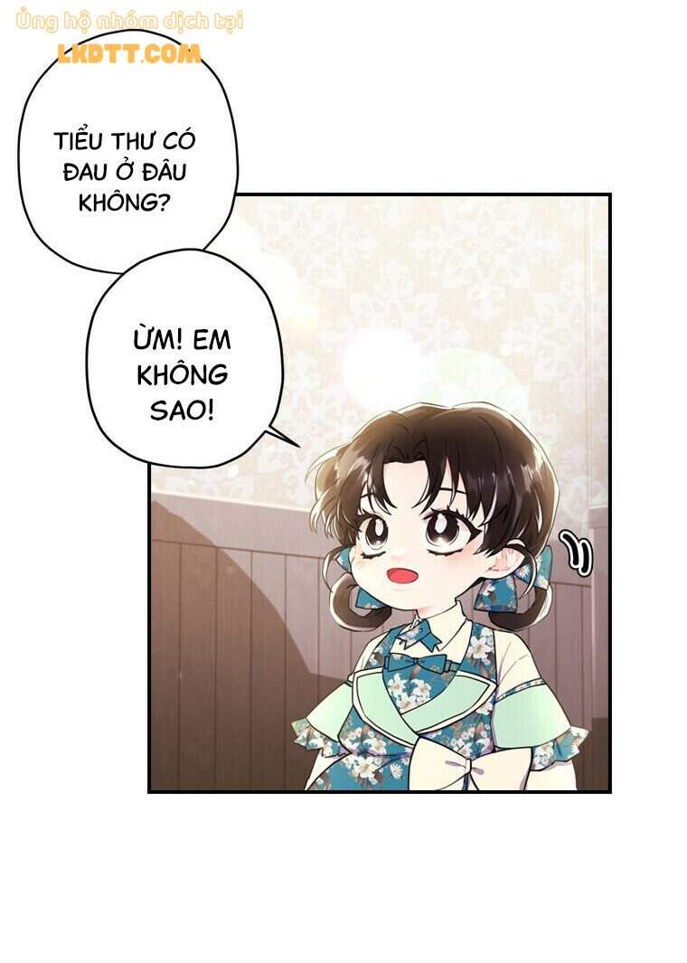 Ta Trở Thành Con Gái Nuôi Của Nam Chính Chapter 26 - Trang 2