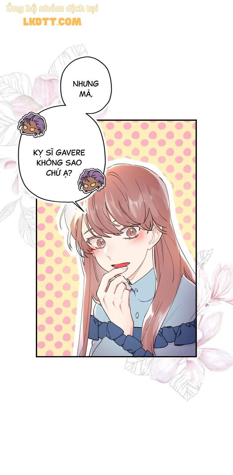 Ta Trở Thành Con Gái Nuôi Của Nam Chính Chapter 26 - Trang 2