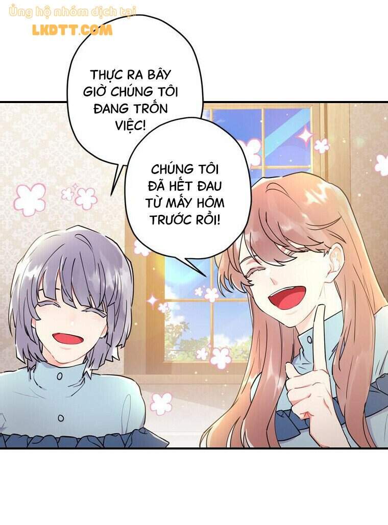 Ta Trở Thành Con Gái Nuôi Của Nam Chính Chapter 26 - Trang 2