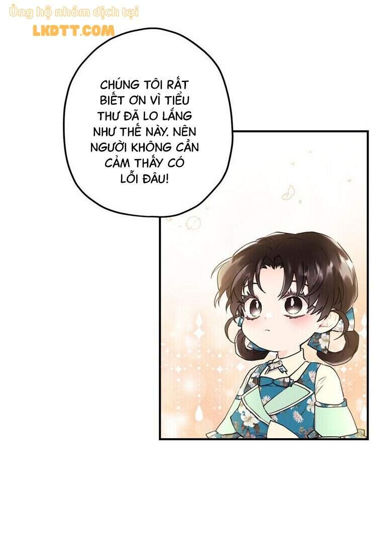 Ta Trở Thành Con Gái Nuôi Của Nam Chính Chapter 26 - Trang 2