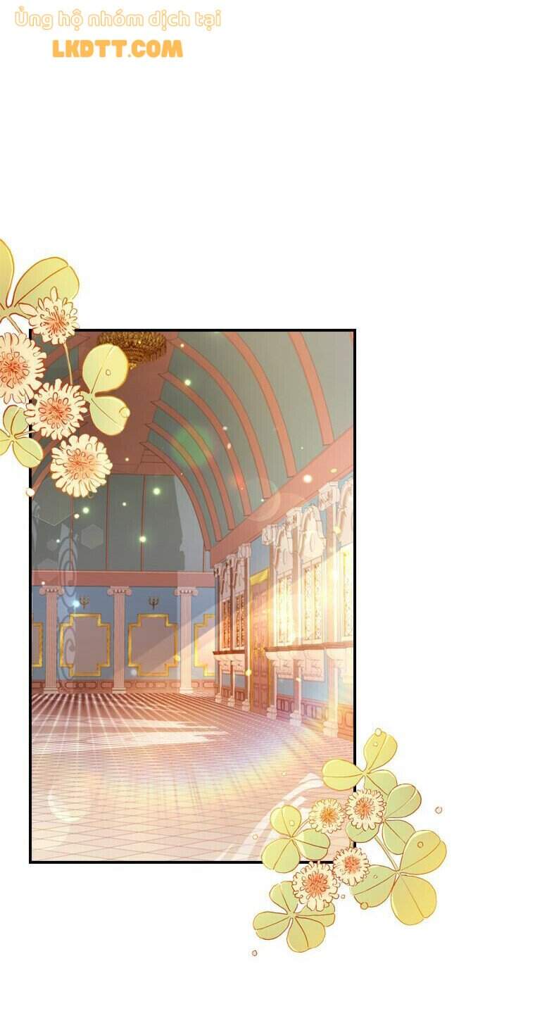 Ta Trở Thành Con Gái Nuôi Của Nam Chính Chapter 26 - Trang 2