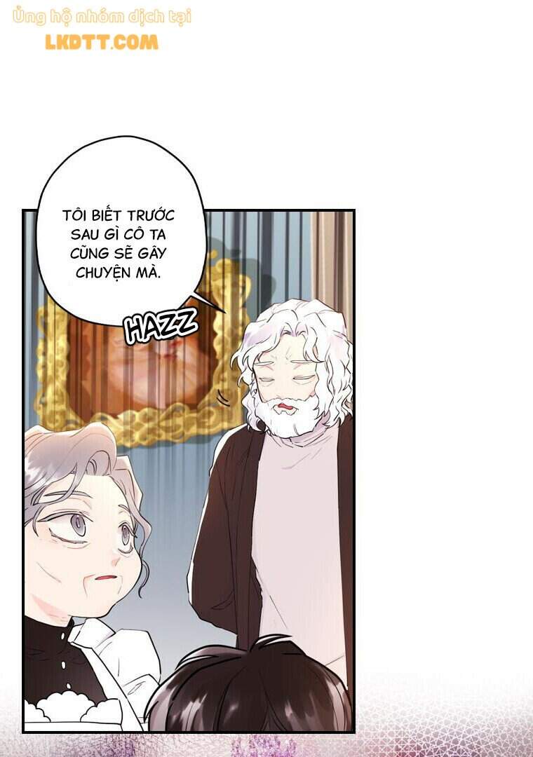 Ta Trở Thành Con Gái Nuôi Của Nam Chính Chapter 26 - Trang 2