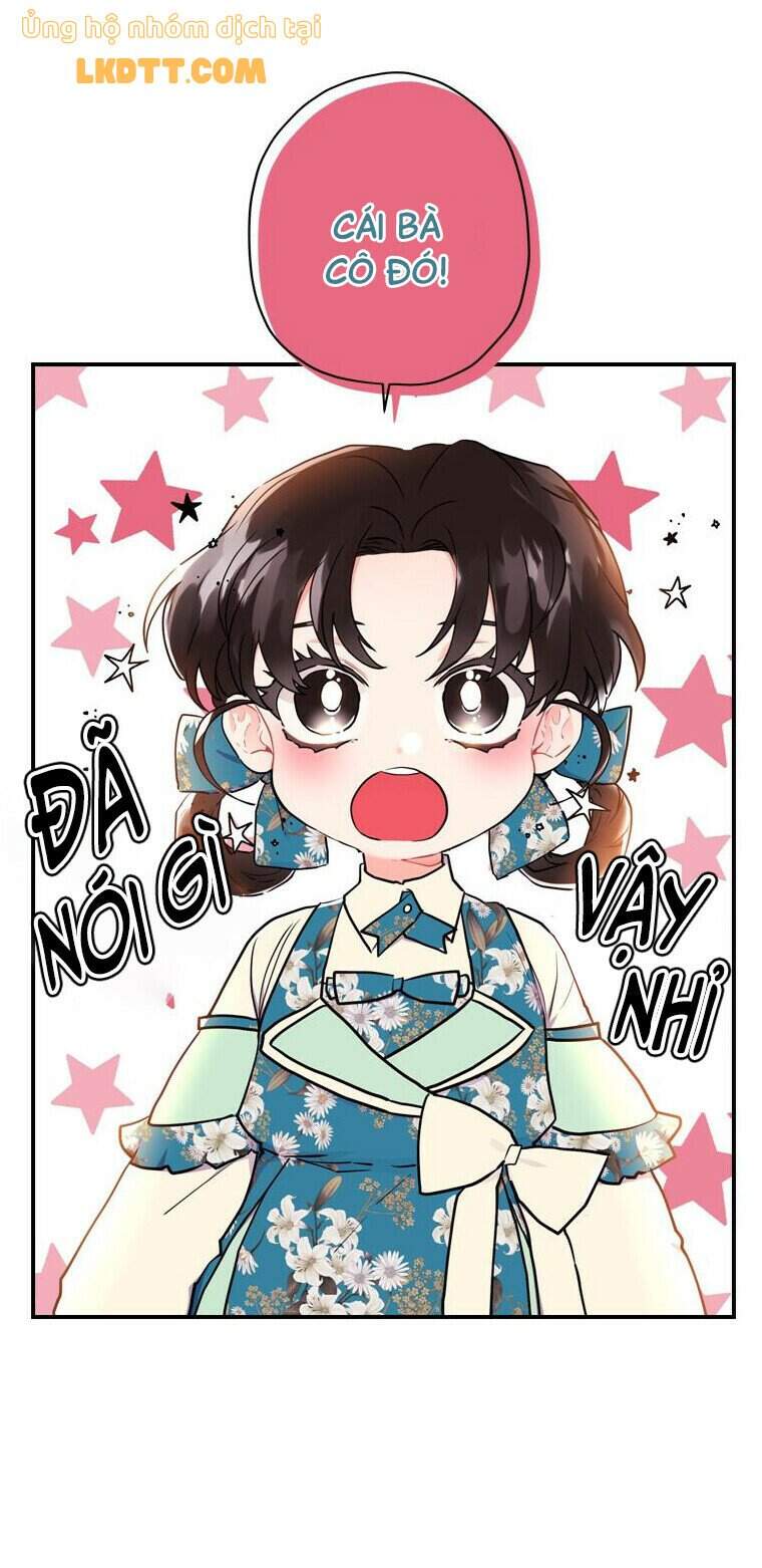 Ta Trở Thành Con Gái Nuôi Của Nam Chính Chapter 26 - Trang 2