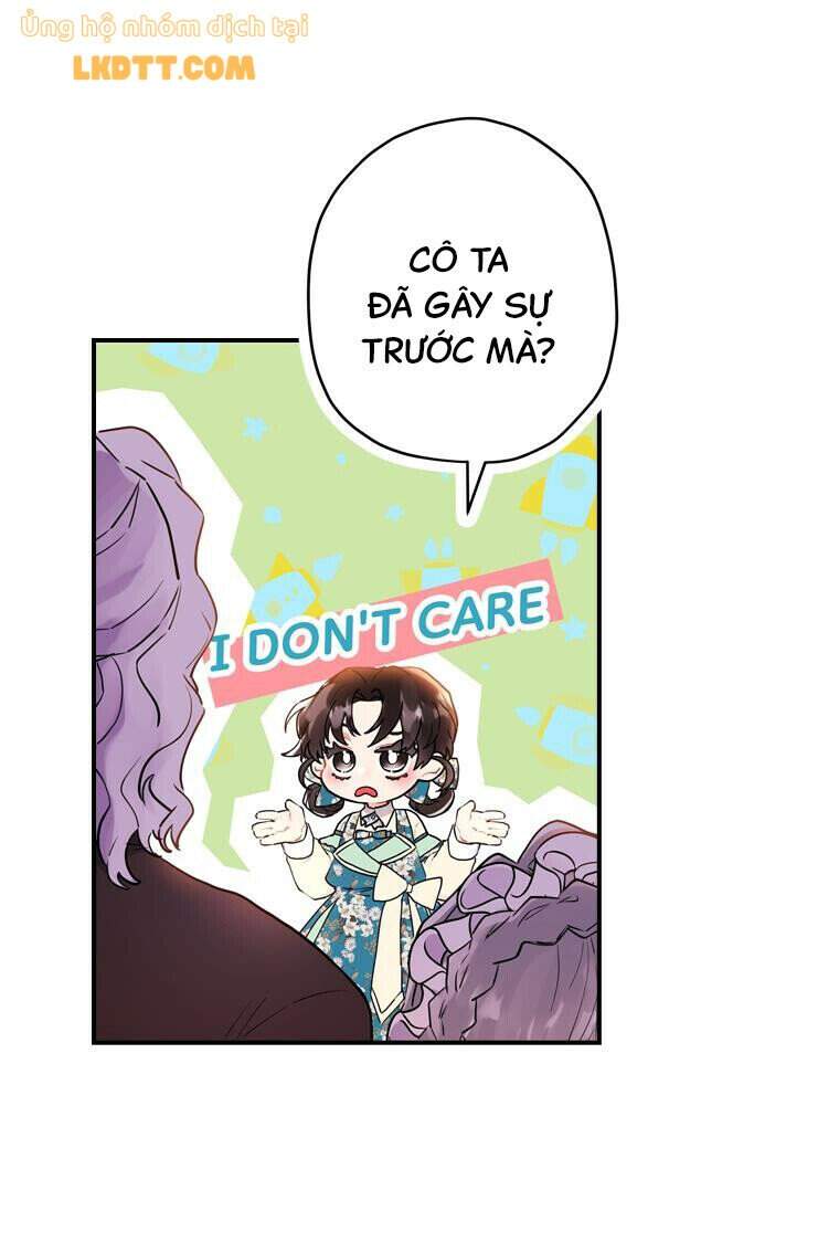 Ta Trở Thành Con Gái Nuôi Của Nam Chính Chapter 26 - Trang 2