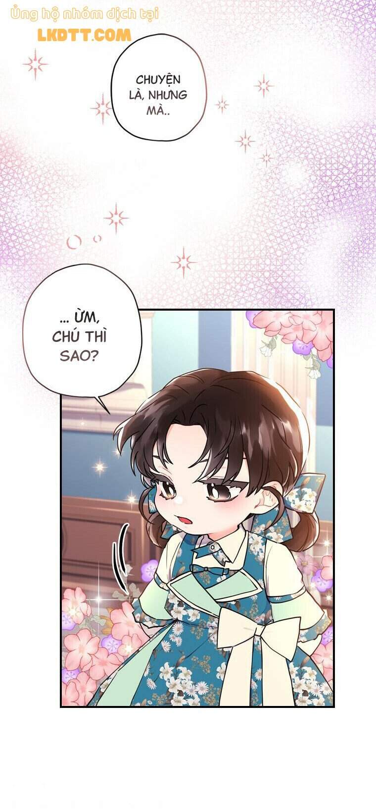 Ta Trở Thành Con Gái Nuôi Của Nam Chính Chapter 26 - Trang 2