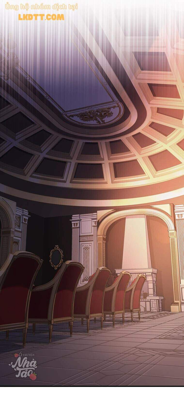 Ta Trở Thành Con Gái Nuôi Của Nam Chính Chapter 26 - Trang 2