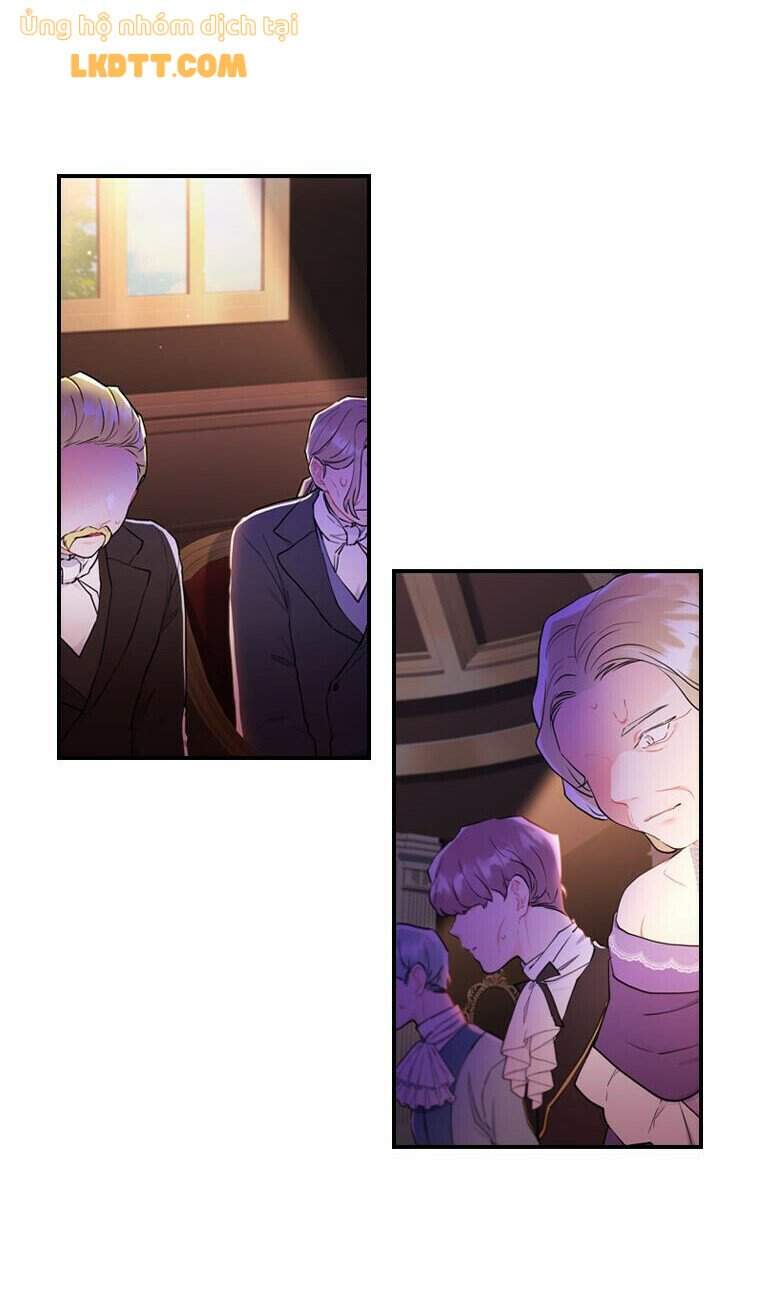 Ta Trở Thành Con Gái Nuôi Của Nam Chính Chapter 26 - Trang 2