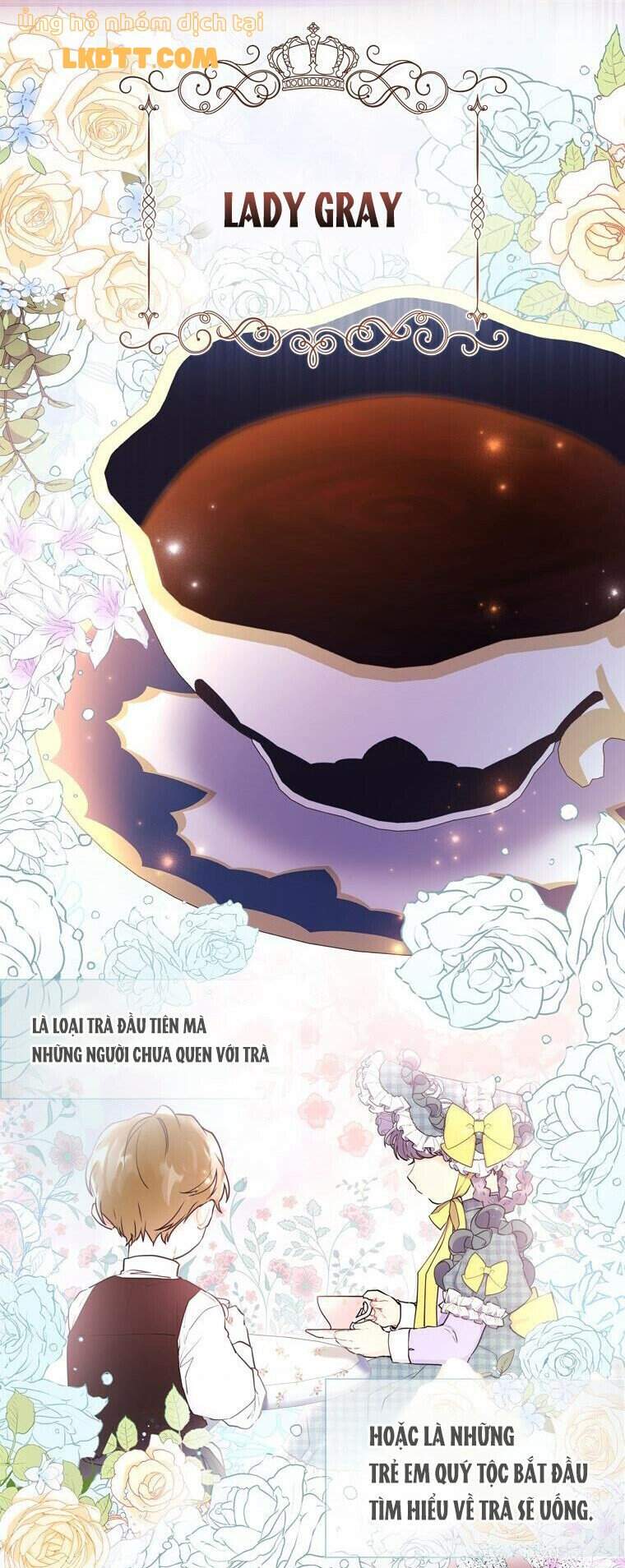 Ta Trở Thành Con Gái Nuôi Của Nam Chính Chapter 26 - Trang 2